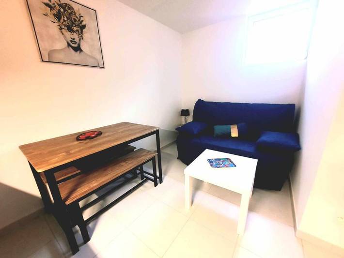 Gîte pour 2 personnes, avec vue et jardin à Chaource (Aube) - 3