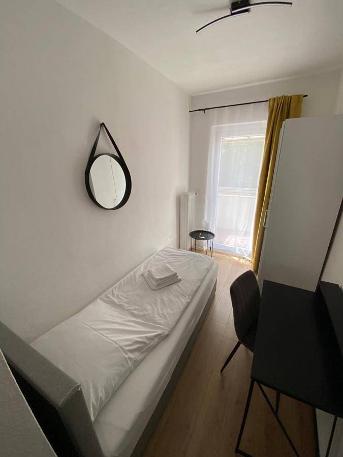 Maison d’hôte pour 9 personnes à Nuremberg - 4