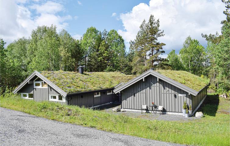 Ferienhaus für 12 Personen - 1