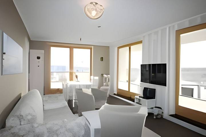 Ferienwohnung für 4 Personen, mit Terrasse in Börgerende-Rethwisch