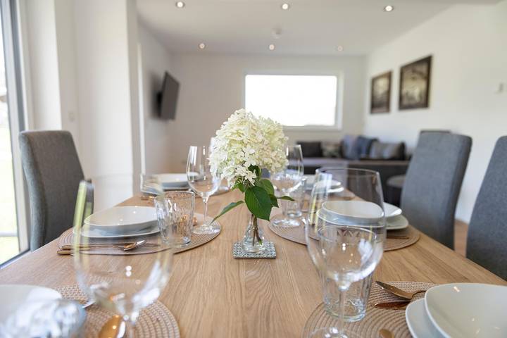 Bauernhaus für 5 Personen, mit Pool und Ausblick sowie Garten, kinderfreundlich in Wildschönau - 4