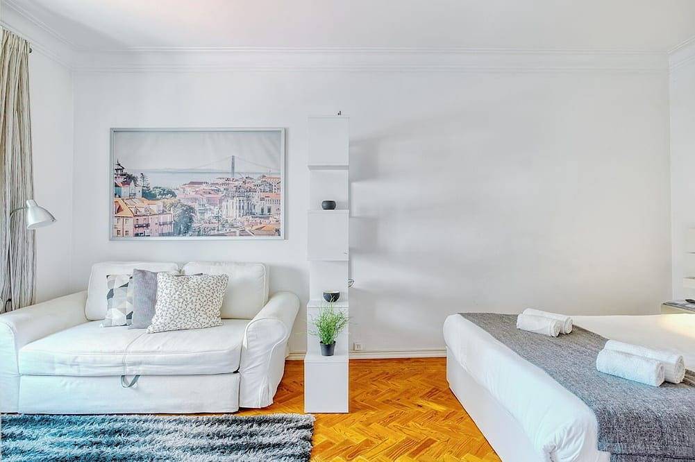Apartamento entero, Freedom - Lisbon in Lisboa, Costa de Lisboa