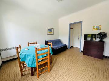 Chalet pour 4 Personnes dans Argelès-sur-Mer, Côte d'Améthyste, Photo 3
