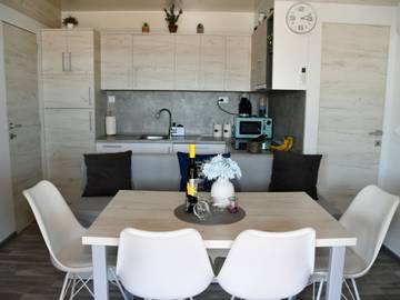 Camping für 6 Personen in Drage, Šibenik-Knin, Bild 1