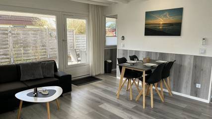 Ferienhaus für 4 Personen in Warwerort, Busum Region, Bild 4
