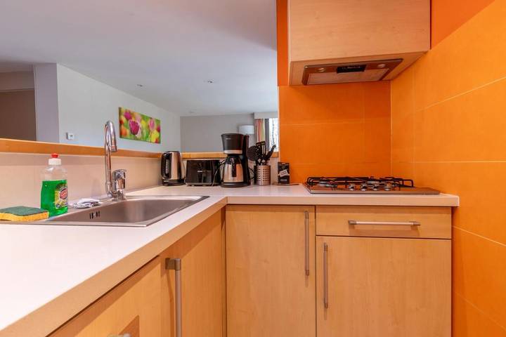 Location de vacances pour 6 personnes, avec terrasse à Chaumont-sur-Tharonne - 3