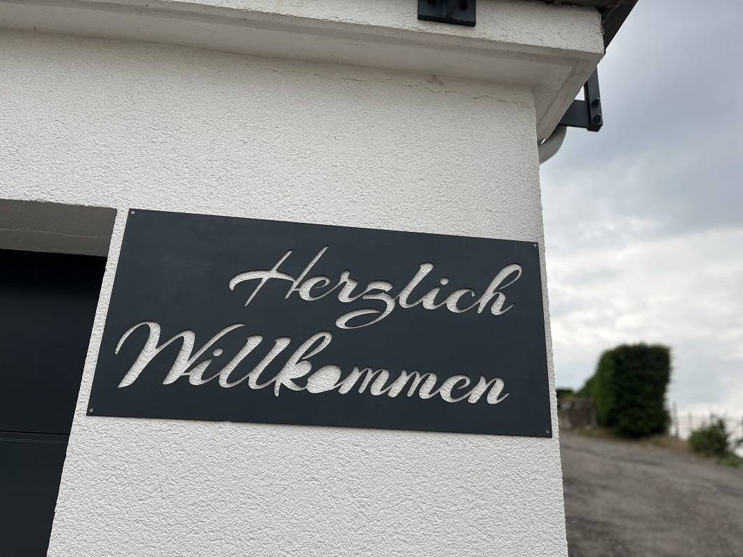 Ganze Ferienwohnung, Ferienwohnung Eifelglück **** in Pelm, Vulkaneifel