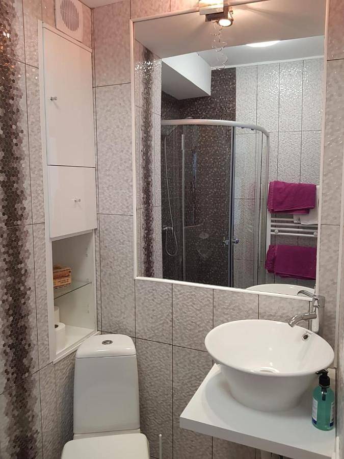 Maison d’hôte pour 3 personnes, avec balcon dans Constanța - 4