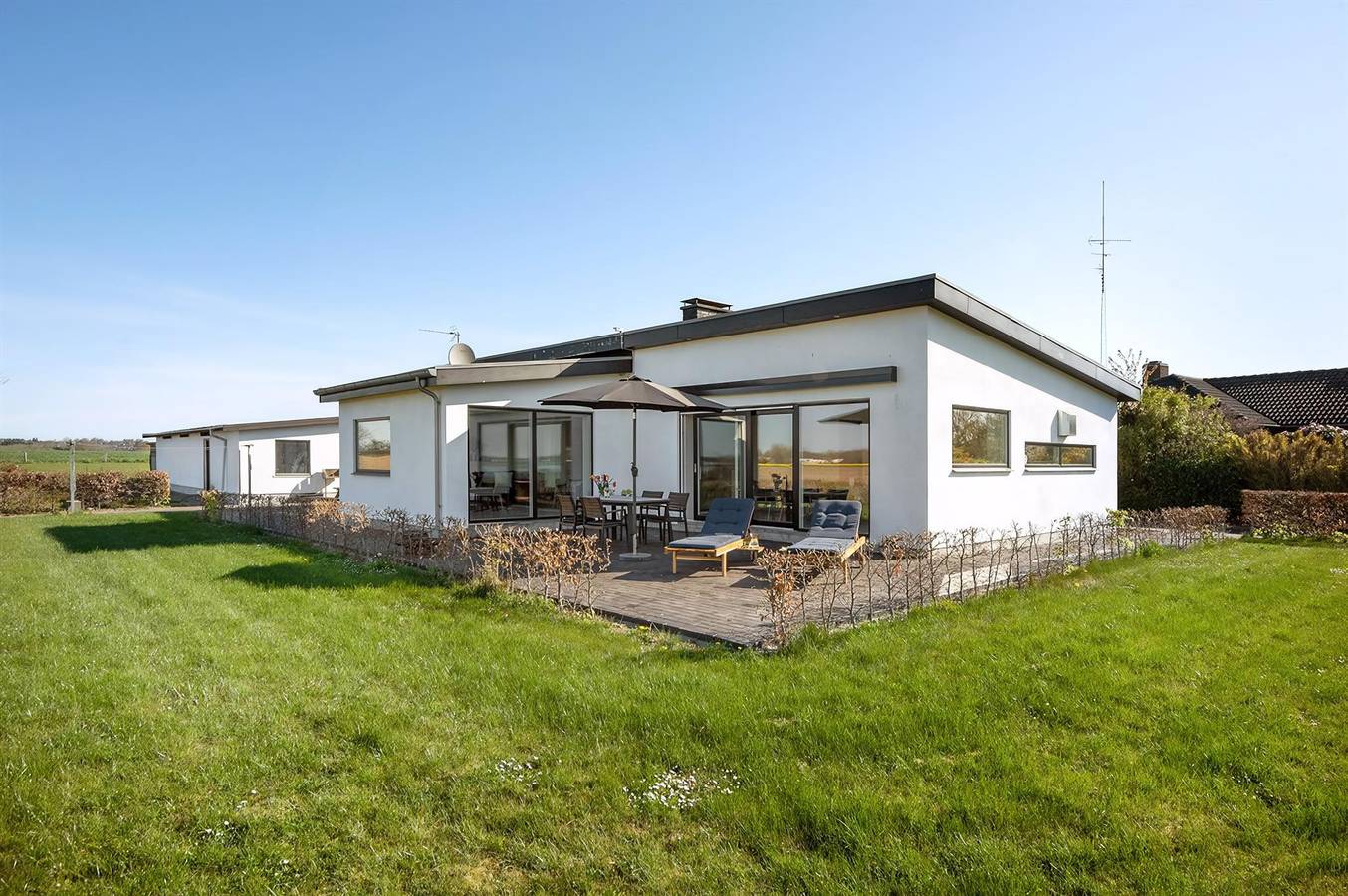 Casa vacanza a Als a partire da 111€ a notte