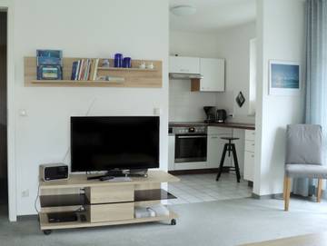 Bungalow für 3 Personen in Koserow, Usedom, Bild 3