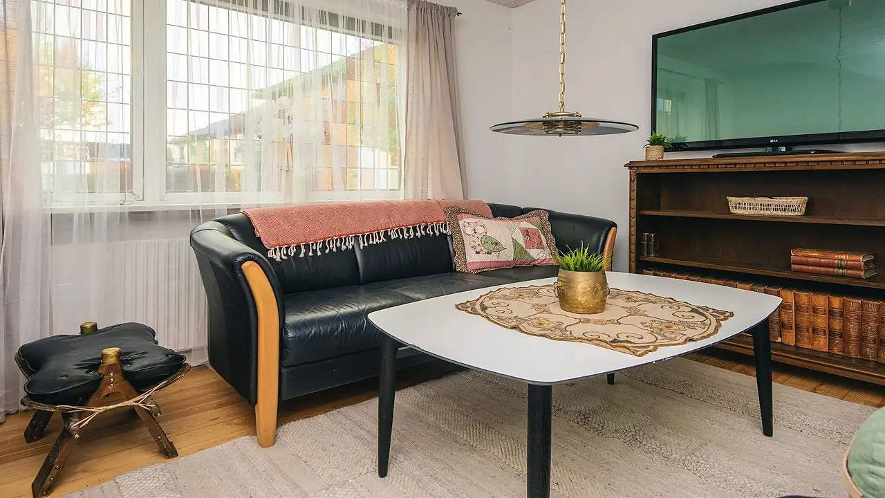 Ferienhaus für 10 Personen (172 m²) in Bording in Bording, Ikast-Brande