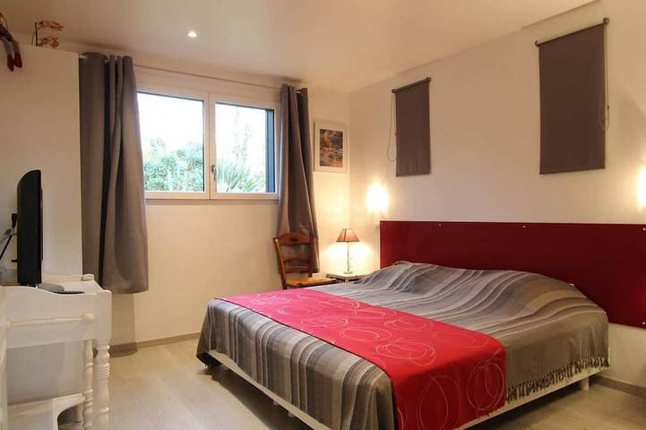 Gîte pour 6 personnes dans Couville - 2