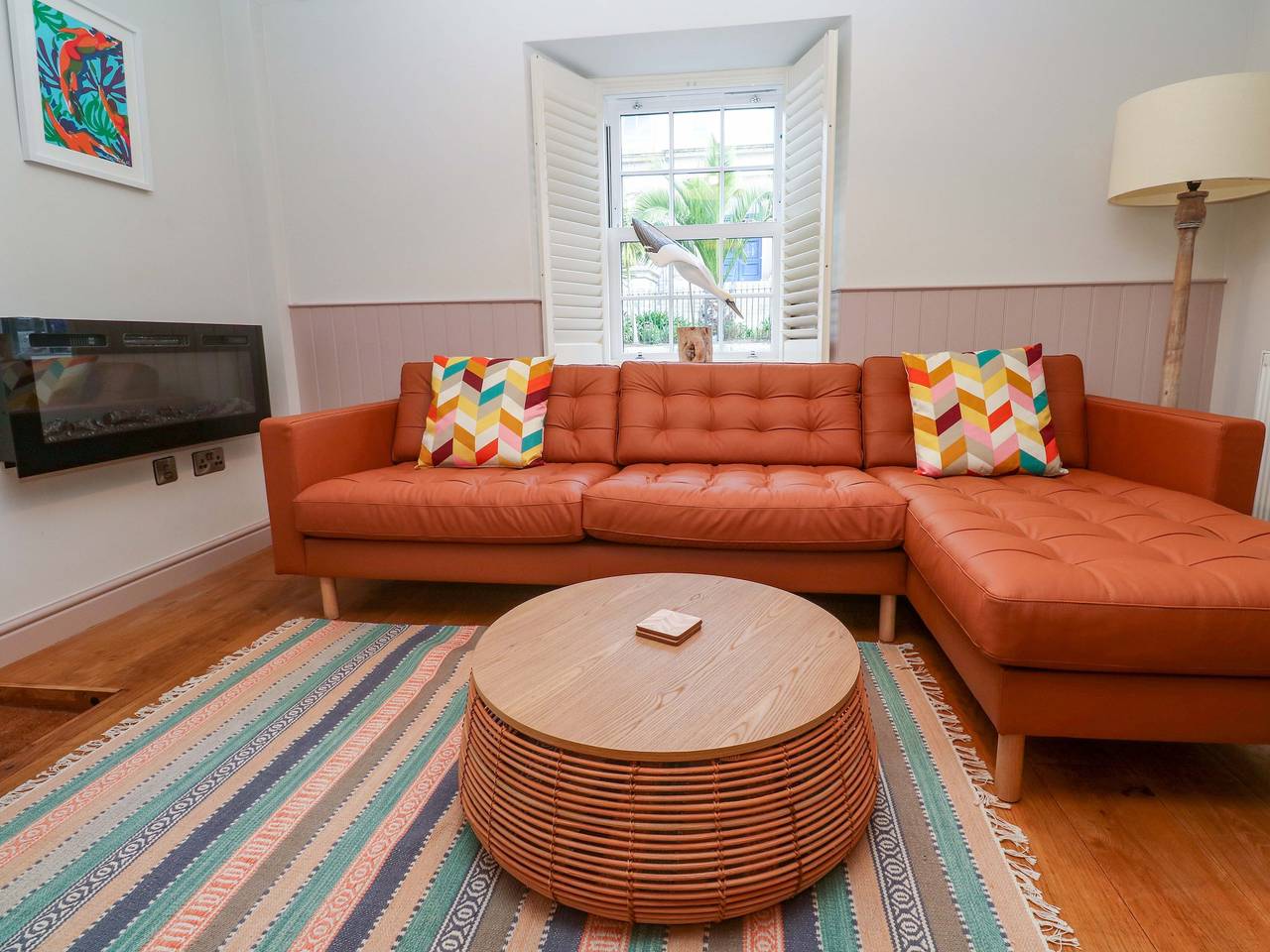 21 Alverton Street in Penzance, Cornouailles