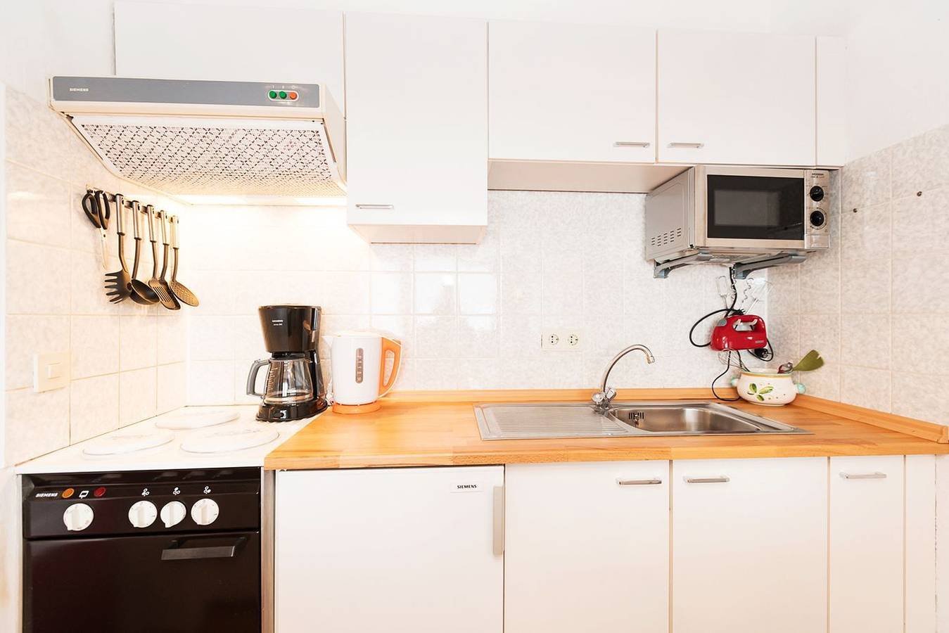 Ganze Wohnung, Gemütliches Ferienappartement mit Sauna und beheiztem Innen-Pool in Westerland in Westerland, Sylt (Gemeinde)