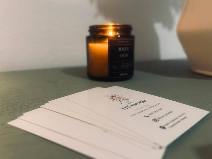 Location de vacances pour 6 personnes, avec vue et terrasse, animaux acceptés à Casarabonela - 3