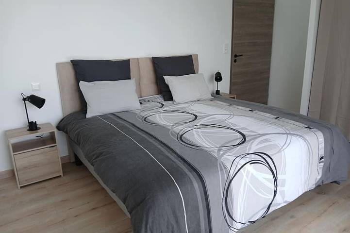 Location de vacances pour 6 personnes à Saint-Christophe-du-Ligneron - 3
