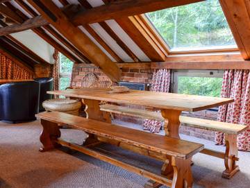 Cottage for 10 People in North-Wales, Wrexham region, Photo 2