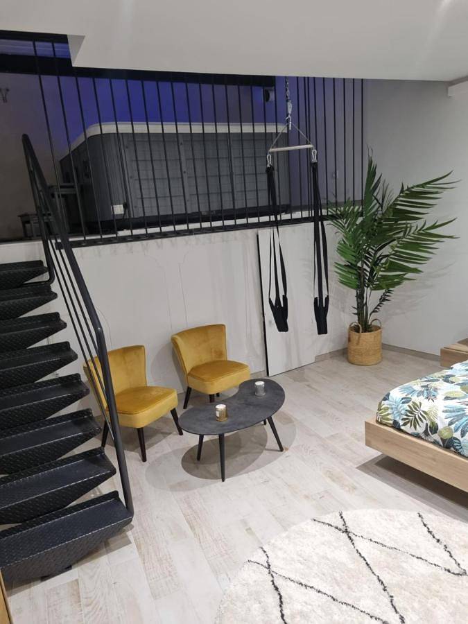 Location de vacances pour 2 personnes, avec jacuzzi à Bassan - 2