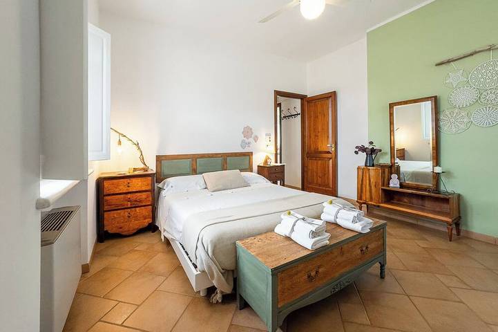 Location de vacances pour 4 personnes, avec jardin et balcon à Selva di Fasano - 4