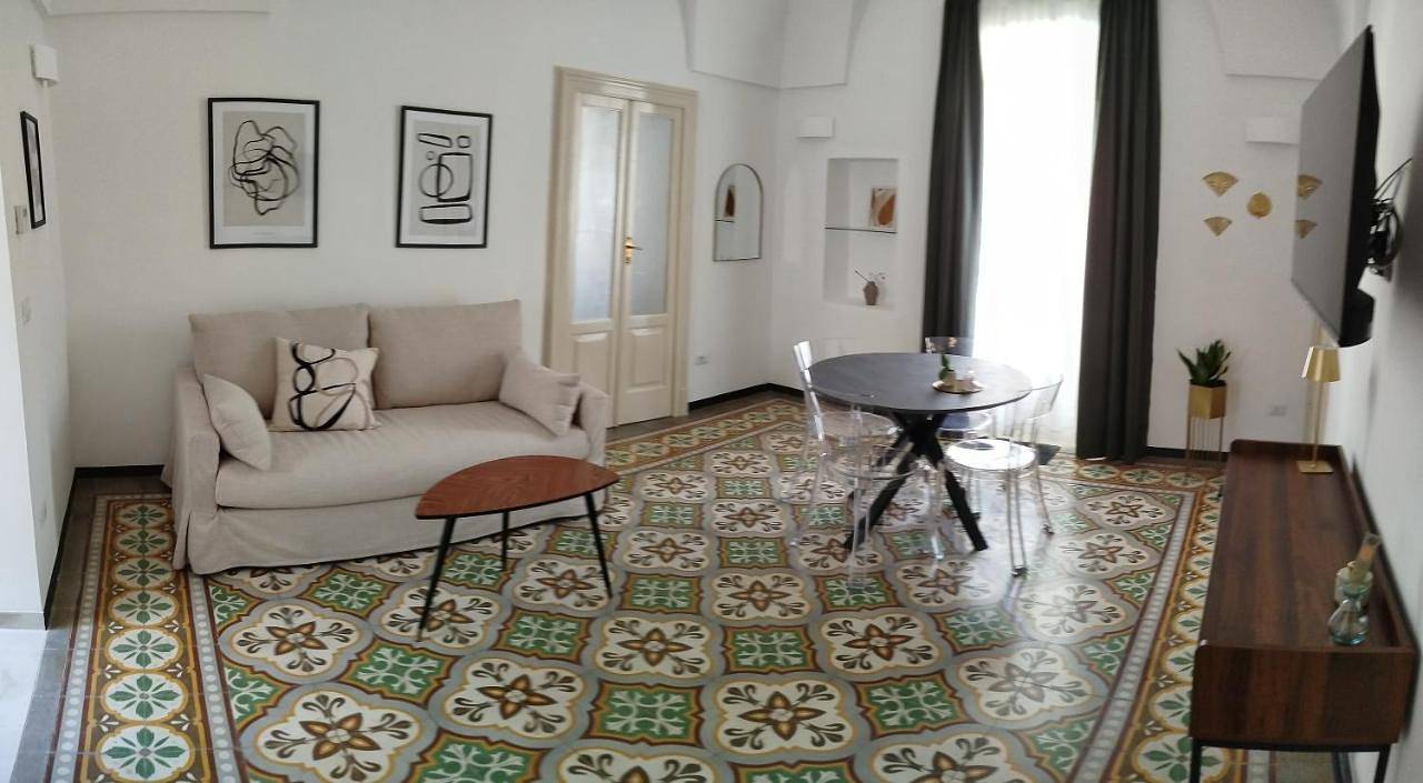 Double Room in Carovigno, Salento