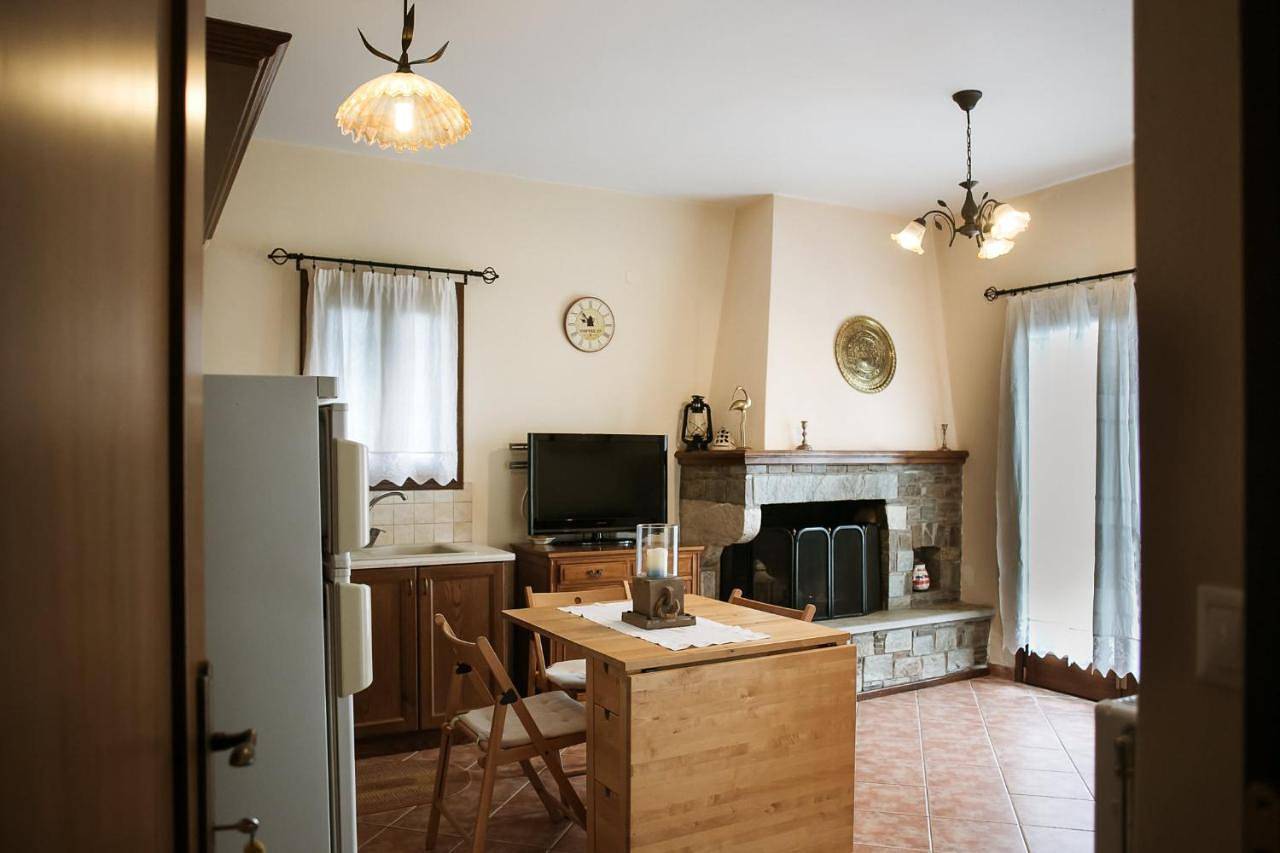Appartement entier, Feels like home apartment in Zagora in Zagora, Magnisia