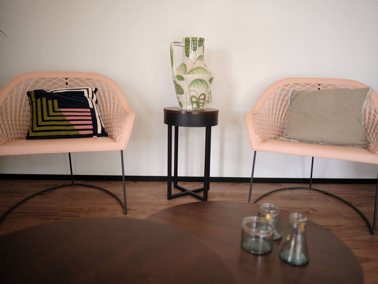 Prachtige lodge in Gulpen met tuin in Gulpen, Limburg