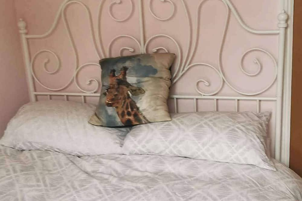 Cozy Retreat in Fareham in Fareham, Hampshire