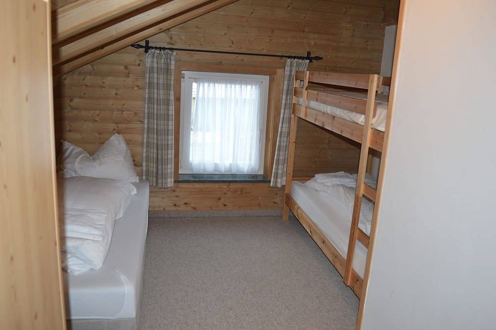 Ganze Wohnung, Chalet in Leogang, Apartment Birnhorn mit großem Wohnraum und 2 Schlafzimmern in Loferer und Leoganger Steinberge, Leogang