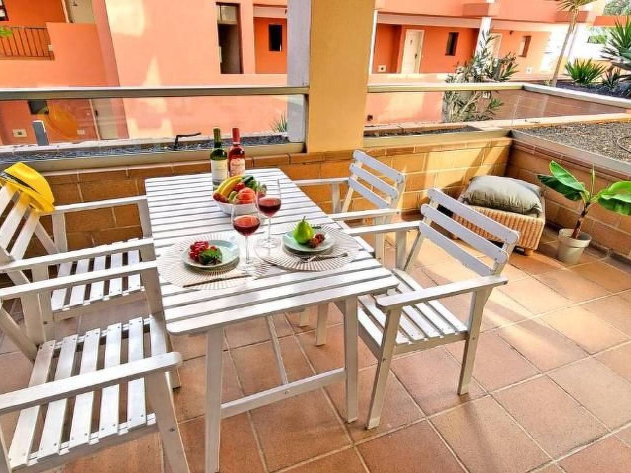 Ganze Wohnung, Casa Felix in Esquinzo, Pájara