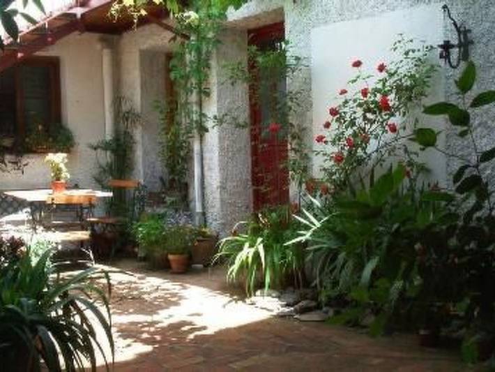Apartamento de vacaciones para 4 personas, con terraza - 1