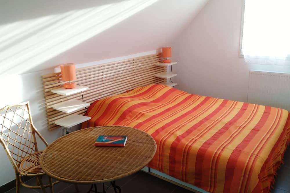 Appartement entier, 2P vue golfe Arradon in Arradon, Côte des Mégalithes
