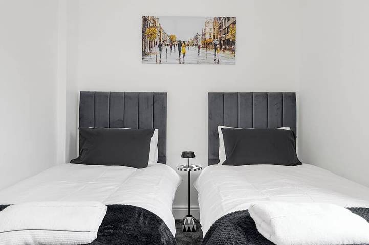 Ferienhaus für 4 Personen - 1