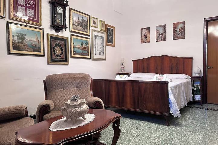 Location de vacances pour 4 personnes à Maglie - 4