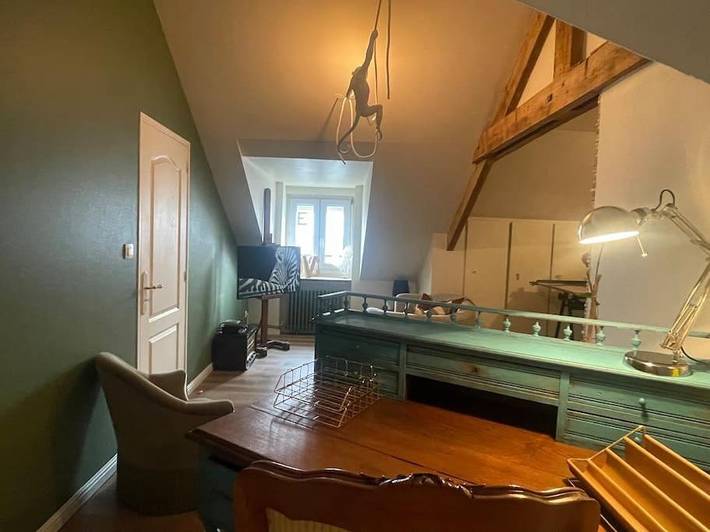 Gîte pour 2 personnes à Saint-Lô - 2
