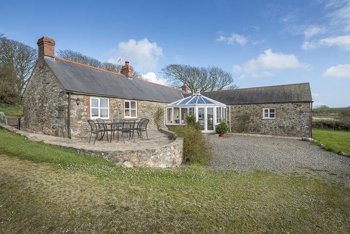 Cottage for 8 people - 1