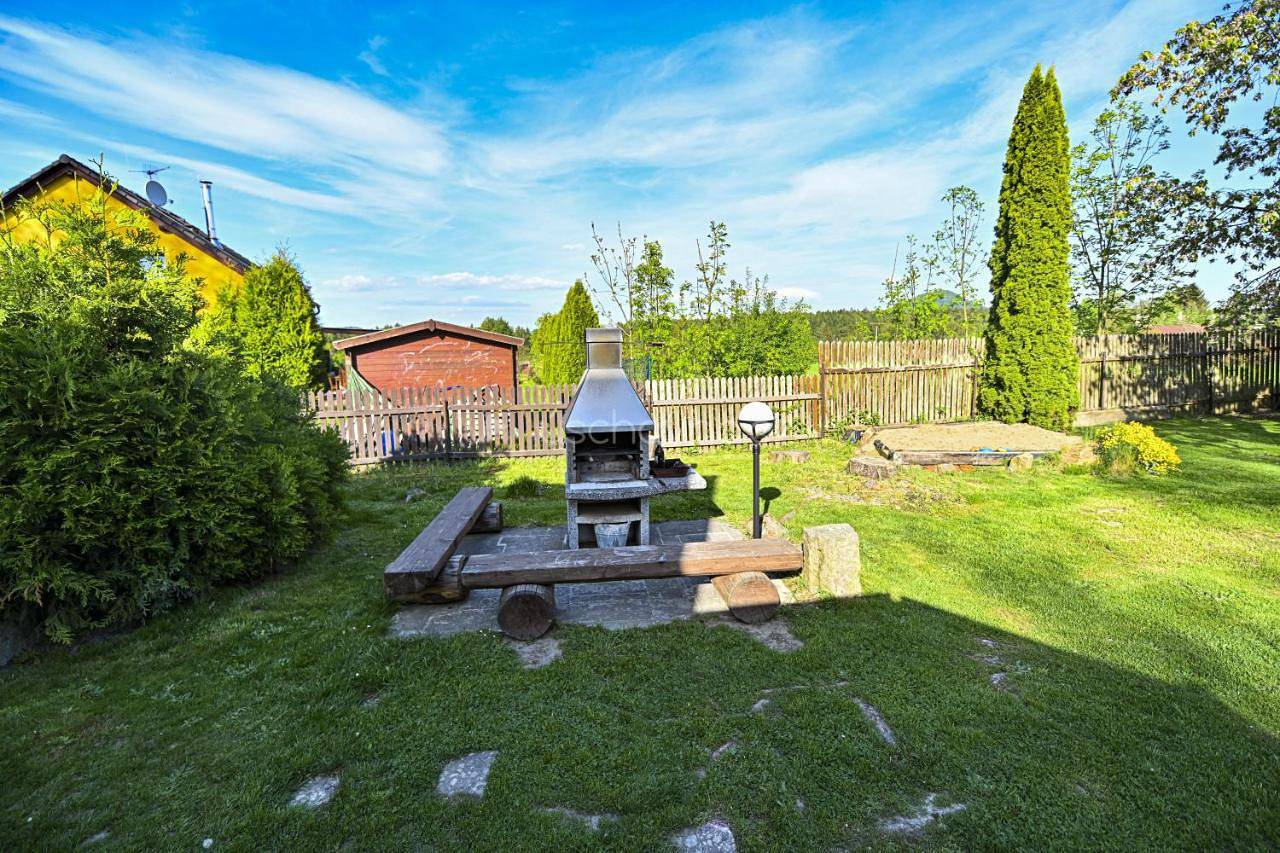 Chaloupka Růženka Ii in Böhmische Schweiz