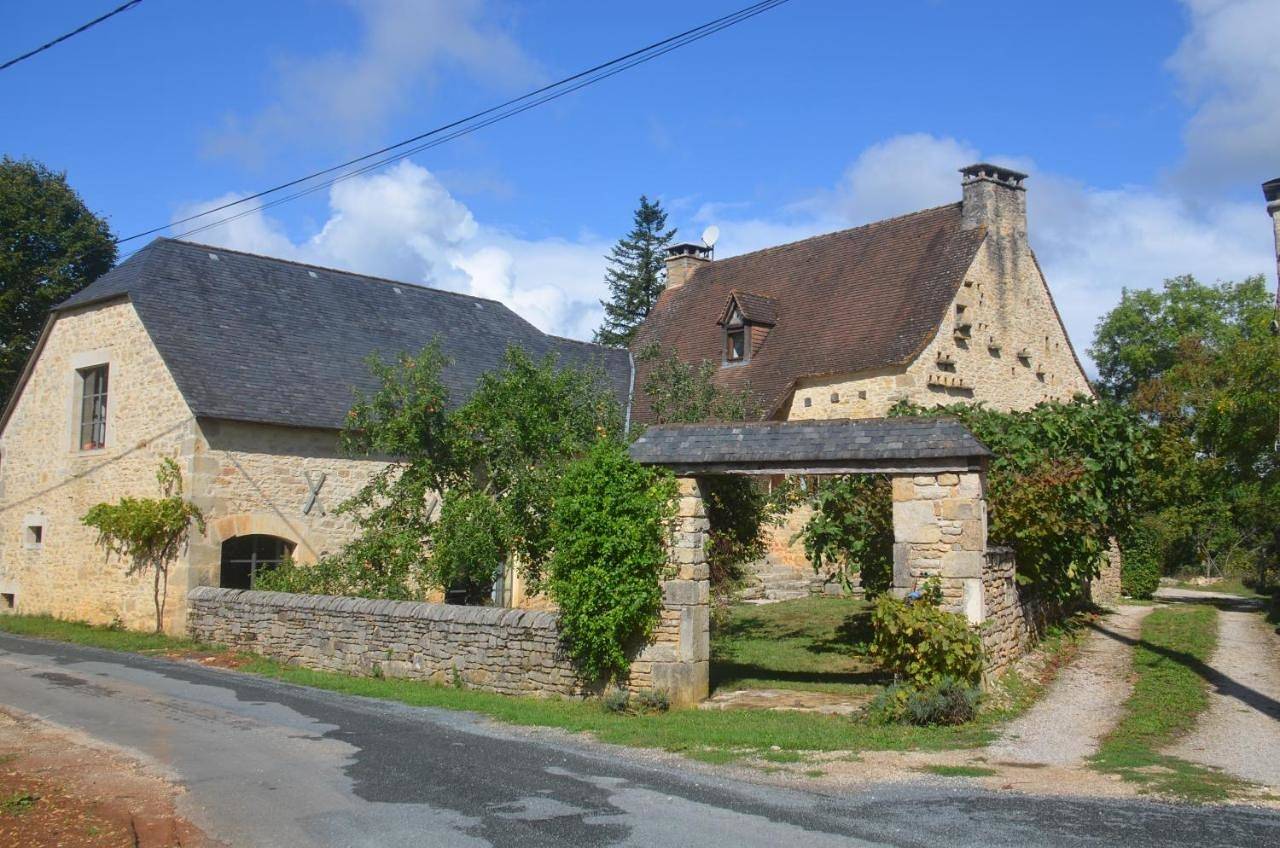 L'ère du temps in Cuzance, Lot