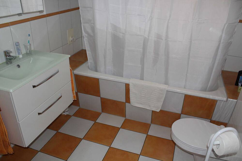 Apartamento entero, Piso - Apartamento \"Schwanenwiek\" in Seebad Lubmin, Lubmin