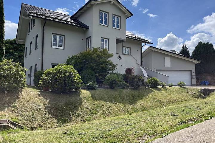 Ferienwohnung für 3 Personen, mit Terrasse - 1