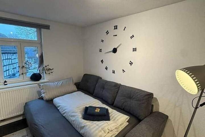 Ferienwohnung für 4 Personen in Hallenberg - 3