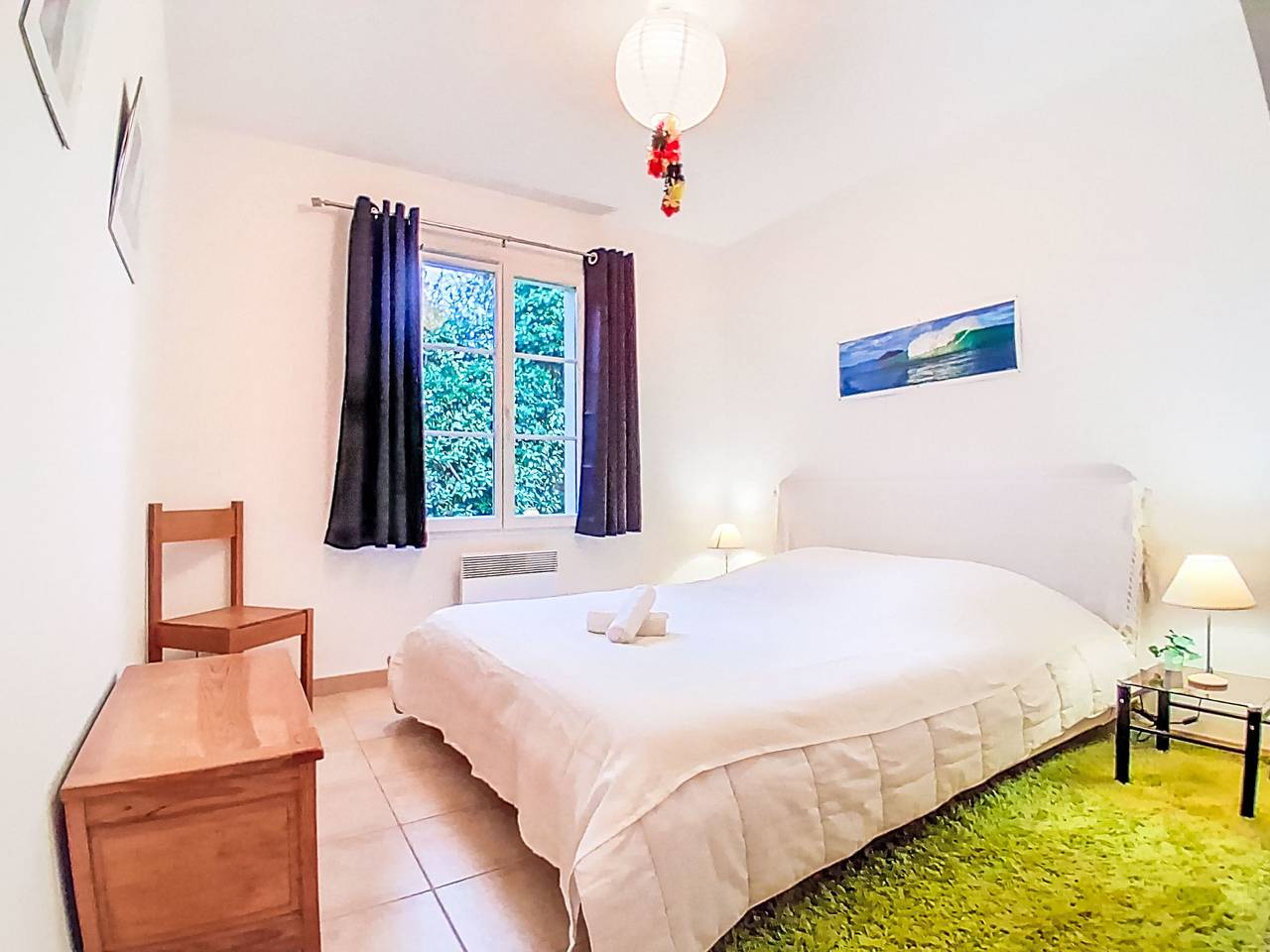 Le marché in Saint-Georges-d'Oléron, Côte de Beauté