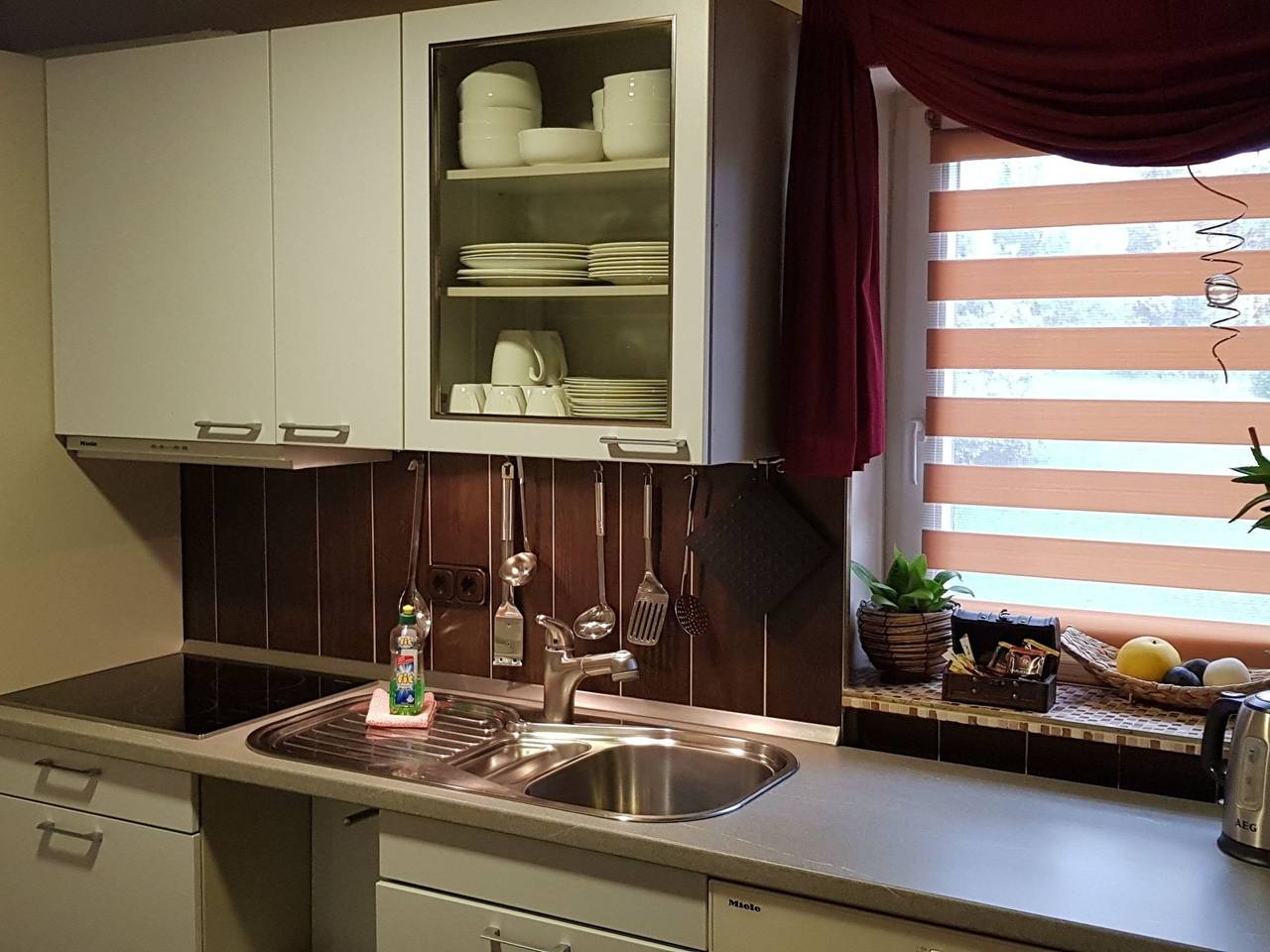 Elbufer 4B in Marschacht, Landkreis Harburg