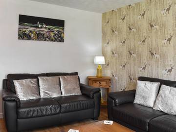 Cottage for 3 People in Aberdeenshire, Scotland, Photo 3