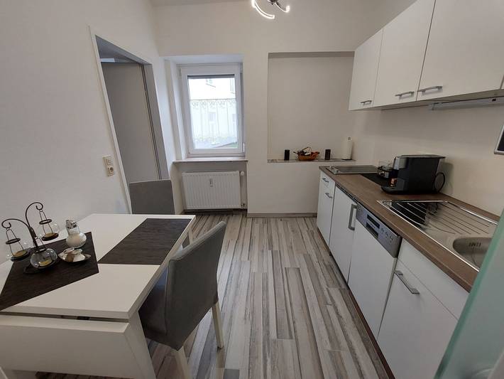 Ganze Ferienwohnung, Elfi in Feldkirchen in Kärnten, Bezirk Feldkirchen