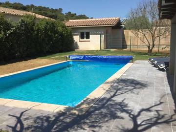 Gîte pour 8 Personnes dans Carcassonne, Région de Carcassonne, Photo 4