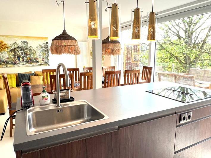 Villa für 10 Personen, mit Ausblick und Garten im Schwarzwald - 3