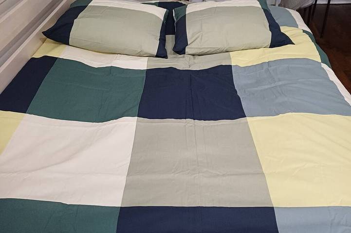 Gîte pour 5 personnes à Villejuif - 2