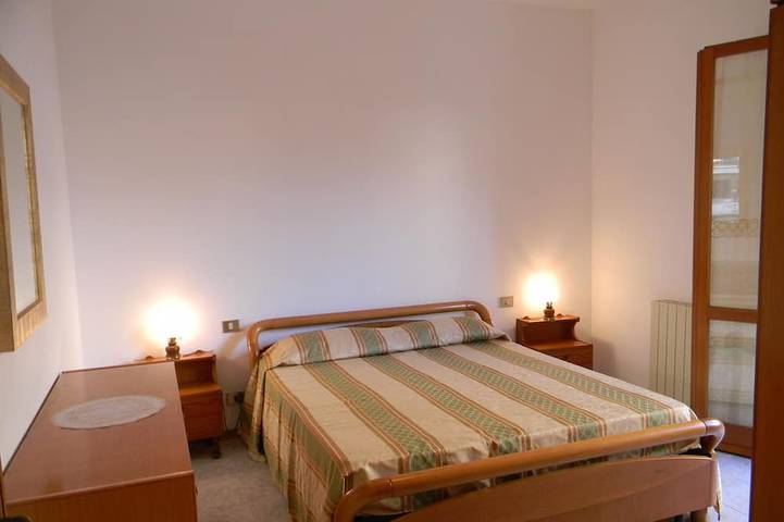 Appartement entier, Maison avec jardin, proche de la plage in Rosignano Solvay, Rosignano Marittimo