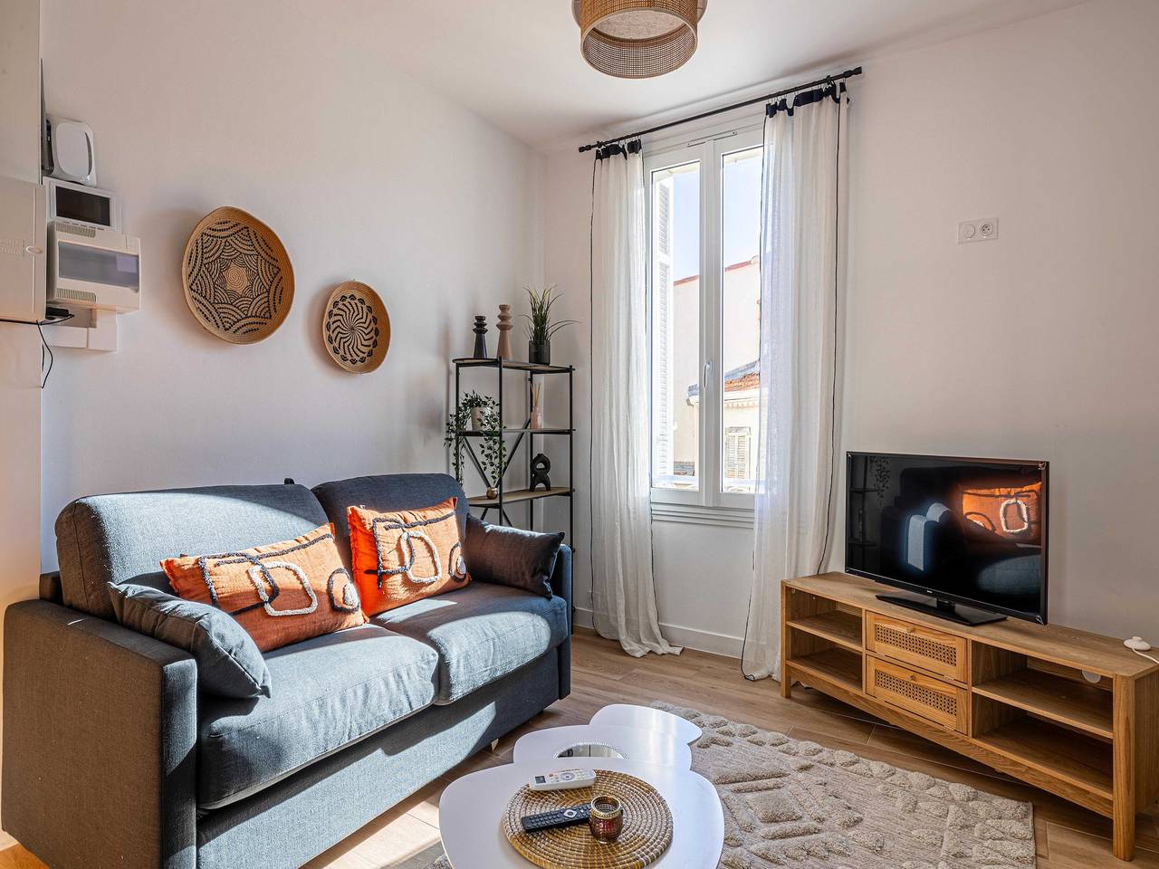 Photo : Appartement de vacances