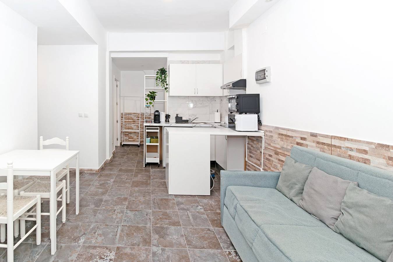 Entire apartment, Guestready - Relaxing stay in Benicalap in Valencia, Costa de Valencia